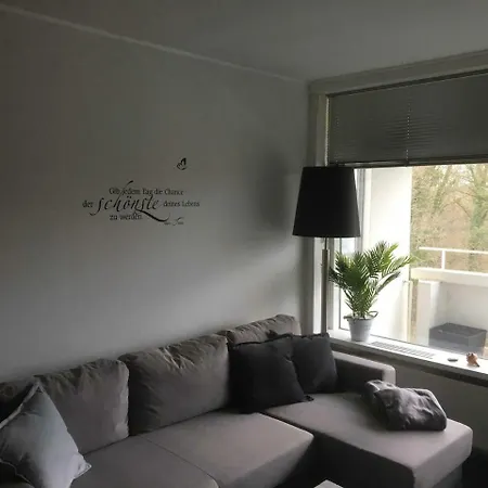 A01_1 Ostseetraum Nahe Am Meer Apartmán
